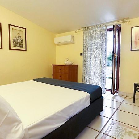 B&B Villa Irma Sorrento Eksteriør bilde