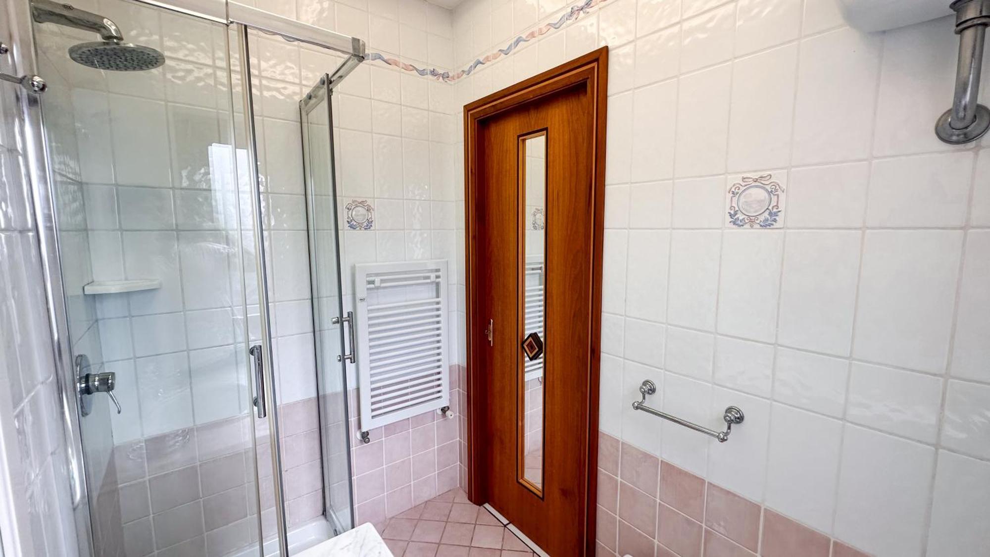 B&B Villa Irma Sorrento Eksteriør bilde