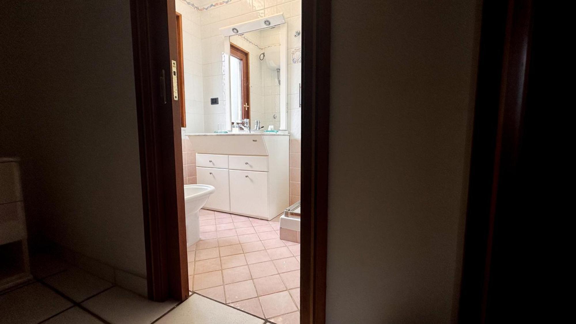 B&B Villa Irma Sorrento Eksteriør bilde