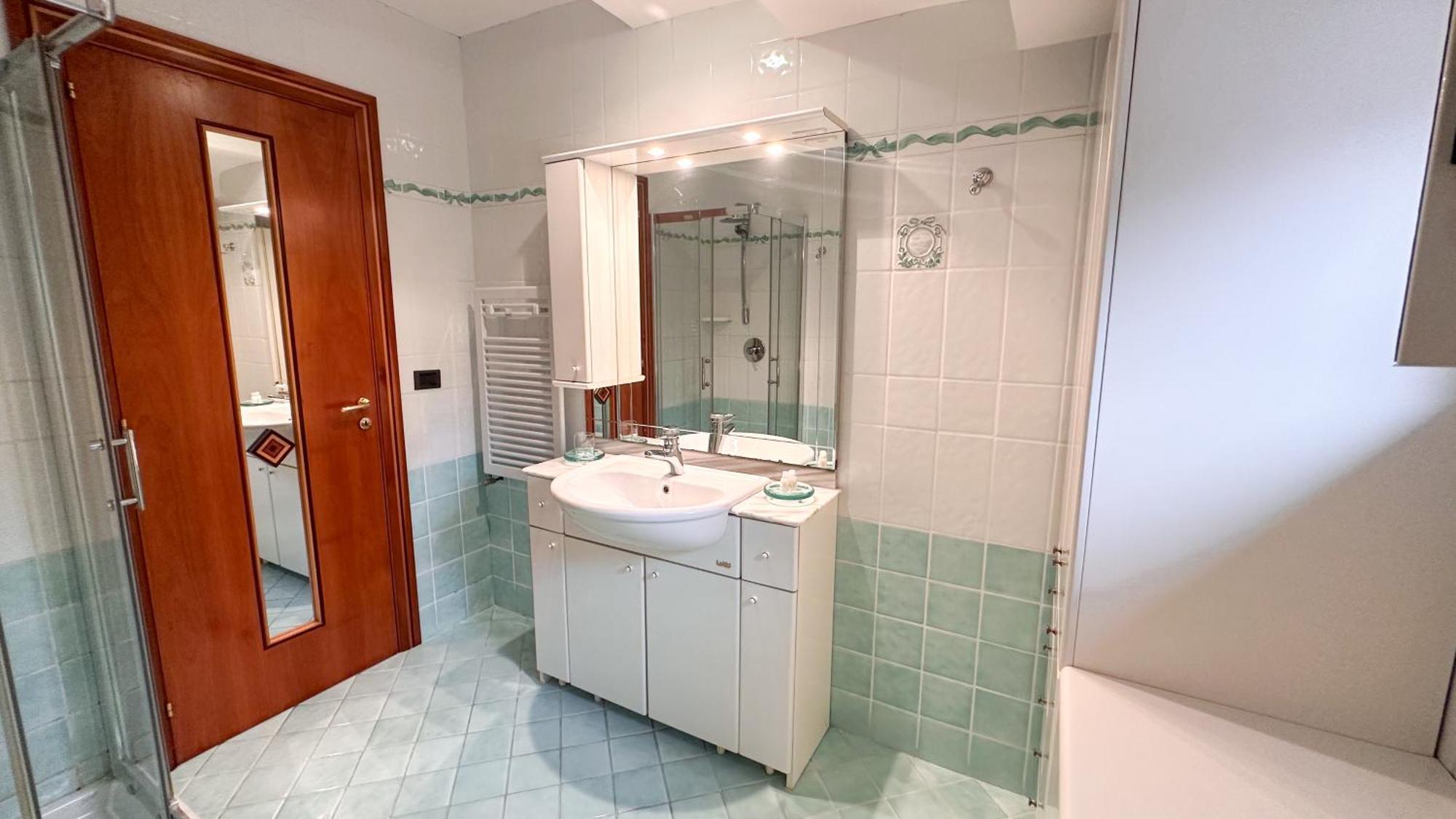 B&B Villa Irma Sorrento Eksteriør bilde