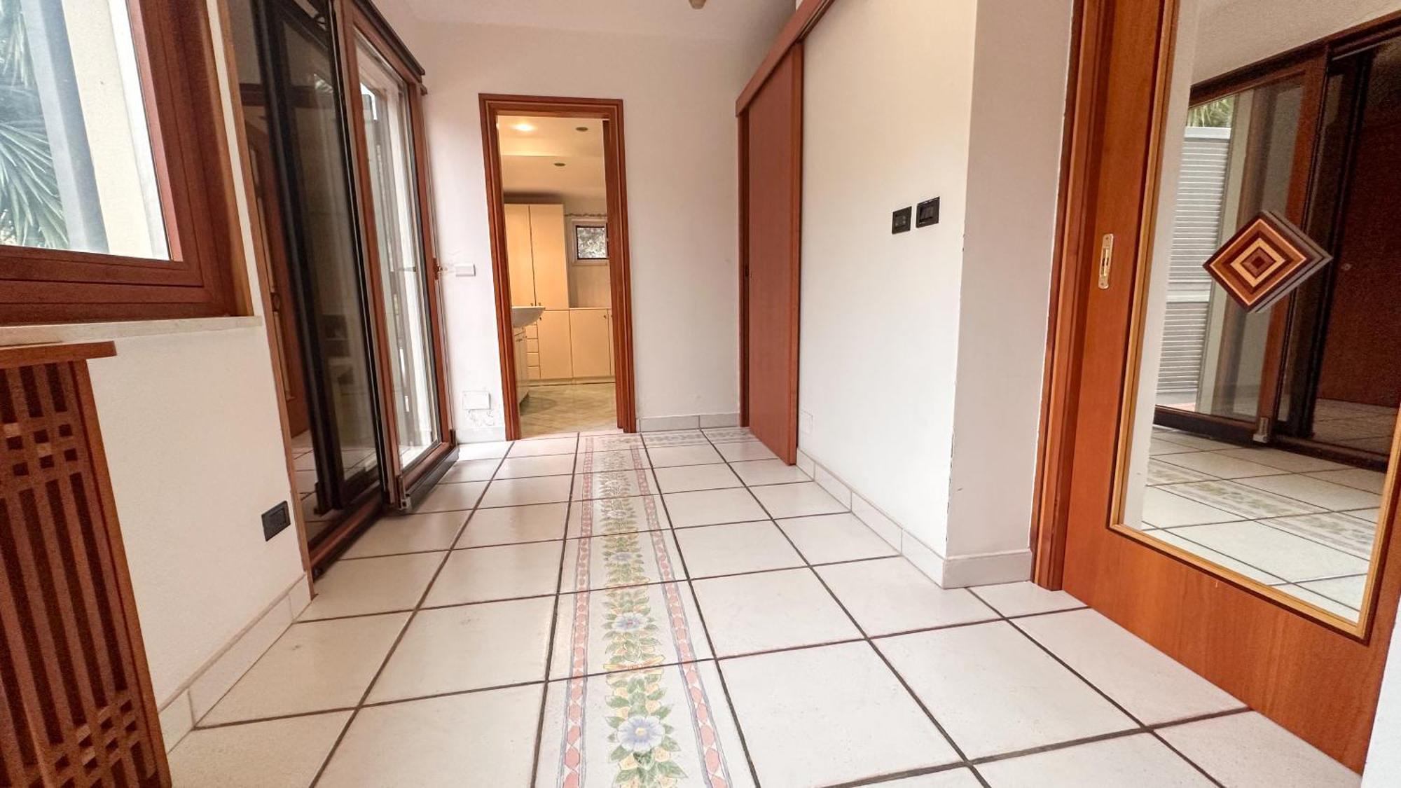 B&B Villa Irma Sorrento Eksteriør bilde