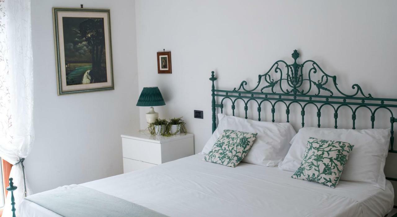 B&B Villa Irma Sorrento Eksteriør bilde