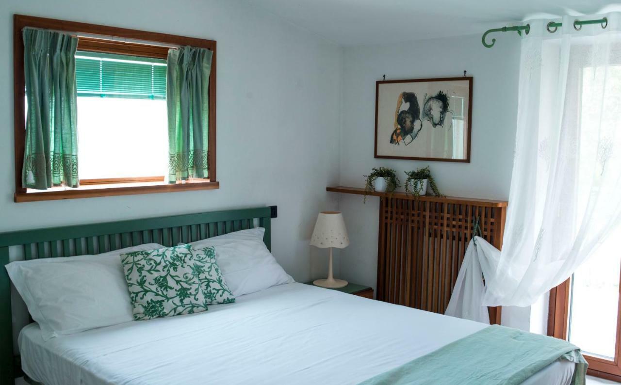 B&B Villa Irma Sorrento Eksteriør bilde